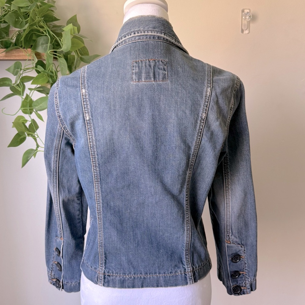 A&F Jacket - Picture 5 of 6